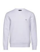 Sweatshirt White Emporio Armani