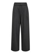 Mmleslie Monrose Pant Grey MOS MOSH