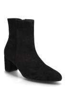 Ankle Boot Black Gabor