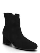 Ankle Boot Black Gabor