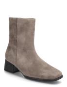 Ankle Boot Beige Gabor