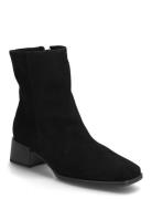 Ankle Boot Black Gabor
