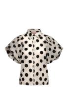 Bobby Shirt White Hunkøn