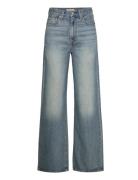 Ribcage Wide Leg H223 Tint Sto Blue Levi's®