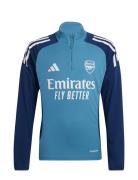 Afc Tr Top Y Blue Adidas Performance