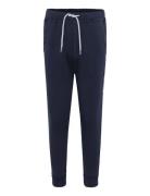 Siljan Kids' Pants Navy Didriksons