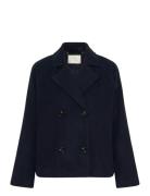 Kafanny Short Jacket Navy Kaffe