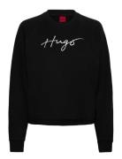 Darace Black HUGO