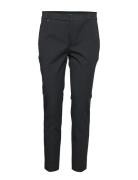 Stretch Cotton Skinny Pant Black Lauren Ralph Lauren