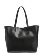 Zarahmbg Shopper, Antique Black Markberg