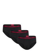 Hipbr Triplet Planet Black HUGO