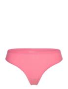 Soft Stretch Thong Pink CHANTELLE
