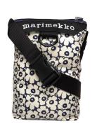 Neat Ph Pocket Unikko Patterned Marimekko