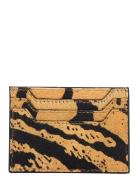 Tigarea Card Holder Patterned Becksöndergaard