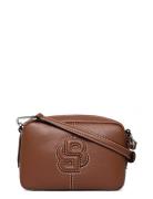 Anett New Crossbody Brown BOSS