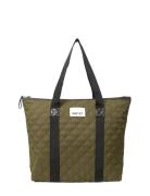 Day Re-Q Fenced Bag M Khaki DAY ET