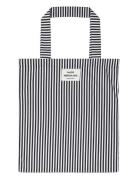 Sacky Atoma Bag White Mads Nørgaard