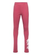 Lwpara 600 - Leggings Pink LEGO Kidswear