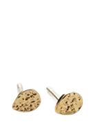 Drop Nature Earsticks Gold Pernille Corydon