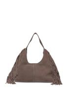 Handbag Brown DEPECHE