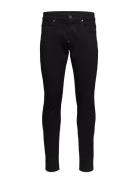Revend Skinny Black G-Star RAW