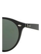 0Rb2180 49 710/73 Black Ray-Ban