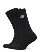 Valley Grove Socks Black Dickies