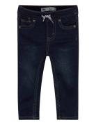 Pa-Non Denim Pants Blue Levi's