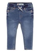 Pa-Non Denim Pants Blue Levi's