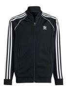 Sst Track Top Black Adidas Originals