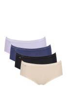 Sloggi Basic+ Midi C4P Patterned Sloggi