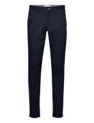 Slim Chinos Navy GANT