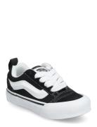 Knu Skool Patterned VANS
