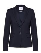 Cwelinor Blazer Navy Claire Woman