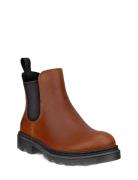 Grainer K Brown ECCO