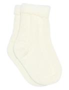 Sif Socks Cream Mp Denmark