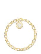 Charm Bracelet Charmista Gold Thomas Sabo