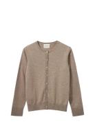 Cissesy Cardigan Beige Sofie Schnoor Young