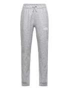 Teen Regular Tapered Joggers Grey The North Face