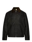 Carter Wax Green Brixtol Textiles