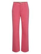 Nujoanna Pants Pink Nümph