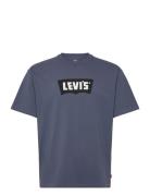 Vintage Bw Graphic Tee Vtg Bw Navy Levi's®