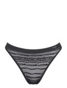 Sloggi Free Evolve String Lace Black Sloggi