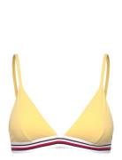 Triangle Rp Beige Tommy Hilfiger