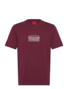 Delastio Burgundy HUGO
