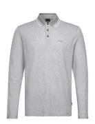 H-Pittman 141 Grey BOSS