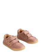 Sneaker Barres Pink Wheat