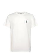 Sdreginald White Solid