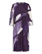 Fluidi Kylmänkukka Purple Marimekko