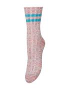 Spacee Cotta Sock Pink Becksöndergaard